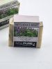 Spa Pure Patchouli Mint Luxury Soap, Handmade Fresh in the USA with Shea Butter, Essential Oils, 5 oz
