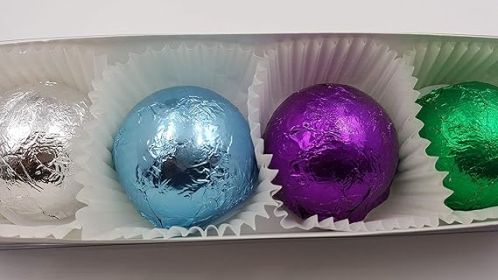 SPA PURE Wellness Collection II Aromatherapy - Fizzing Shower Bombs by Spa Pure Naturals