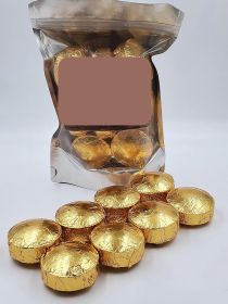 8 COLD & FLU Aromatherapy Shower Bombs 1.6 oz each with 100% Natural/Organic Essential Oils - Transform Your Shower - Transform Your Mood (COLD & FLU)