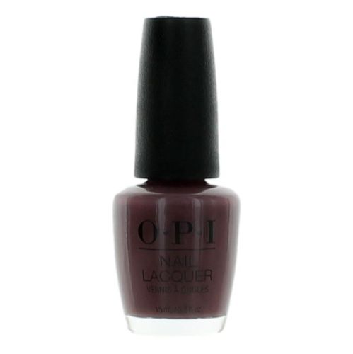 OPI Nail Lacquer by OPI, .5 oz Nail Color - You Don't Know Jacques!