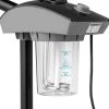 Facial Steamer Esthetician Steamer Timing Professional Aromatherapy Humidifier Face Spa Mist Steam for Home Beauty Salon, Personal Skin Care Deep Clea