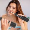 Portable Water Dental Flosser Cordless Rechargeable Dental Oral Irrigator IPX7 Waterproof Teeth Cleaner